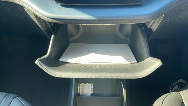 Volvo EX30 200kW SM Extended Range Plus 69kWh 5dr Auto Electric Estate